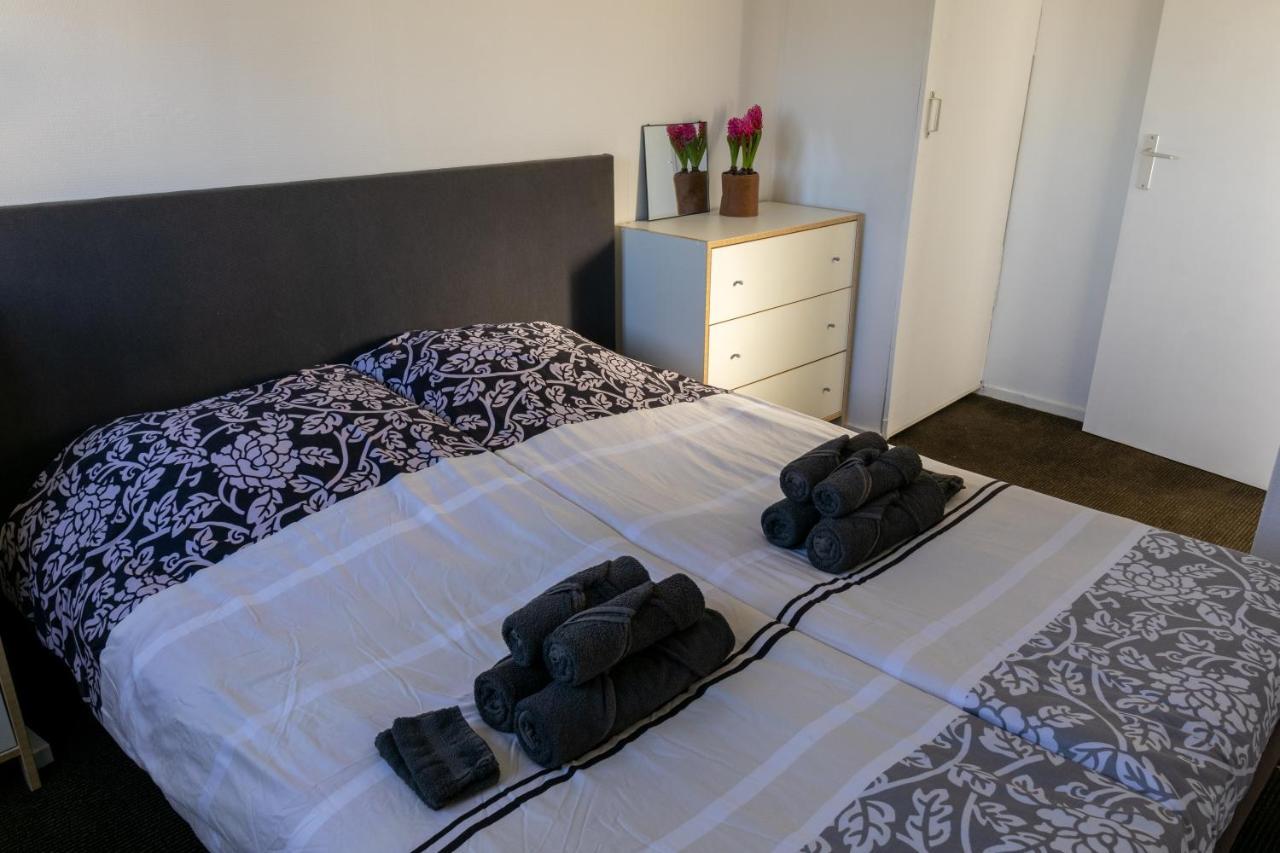 Luxe Chalet Strubben-Kniphorstbos Anloo Hotel Luaran gambar